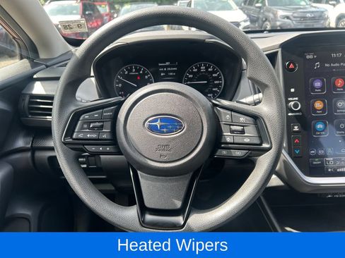 Certified 2024 Subaru Crosstrek 2.0i Premium AWD/4WD image 17
