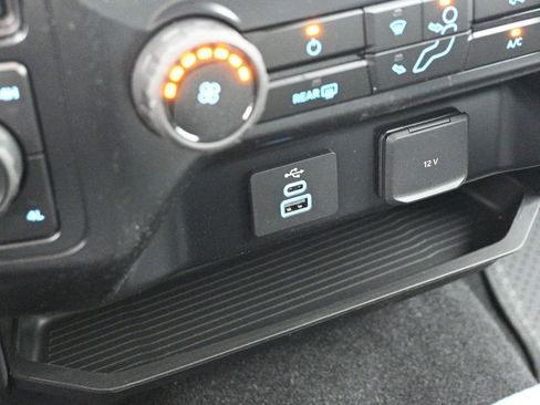 New 2026 Ford F250 XLT w/ FX4 Off-Road Package image 17