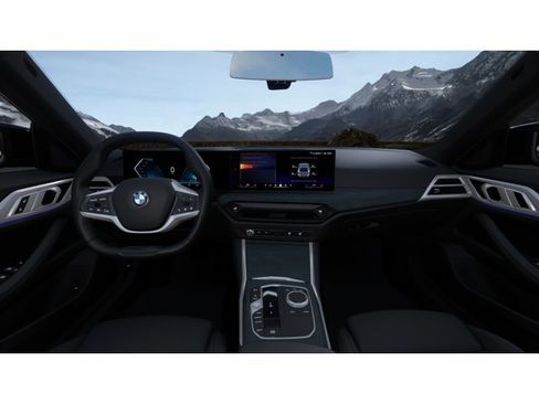 New 2026 BMW i4 eDrive40 image 10