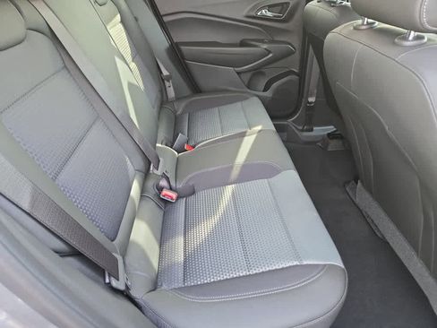 New 2026 Chevrolet Trax LT w/ Driver Confidence Package image 39