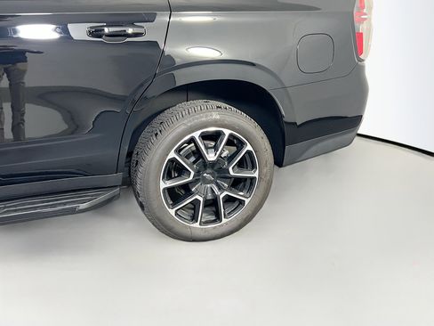 Used 2024 Chevrolet Tahoe RST w/ Luxury Package image 32