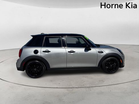 Used 2024 MINI Cooper S image 3