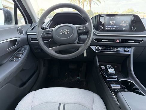 Used 2021 Hyundai Sonata SE image 24