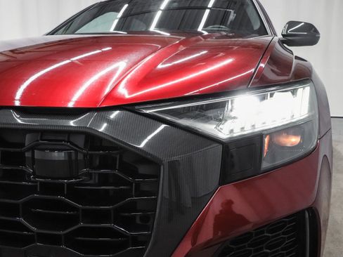 Used 2022 Audi RS Q8 AWD/4WD image 57