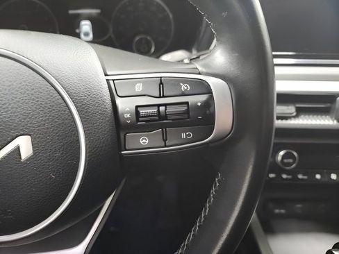 Used 2022 Kia K5 GT-Line image 26