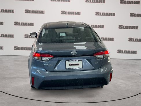 New 2026 Toyota Corolla LE image 4