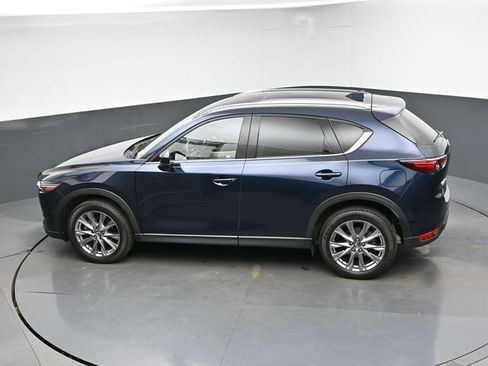 Used 2019 MAZDA CX-5 Grand Touring Reserve AWD/4WD image 20