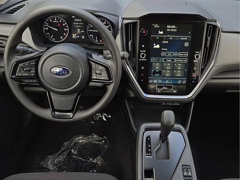 New 2026 Subaru Crosstrek 2.0i Premium image 12