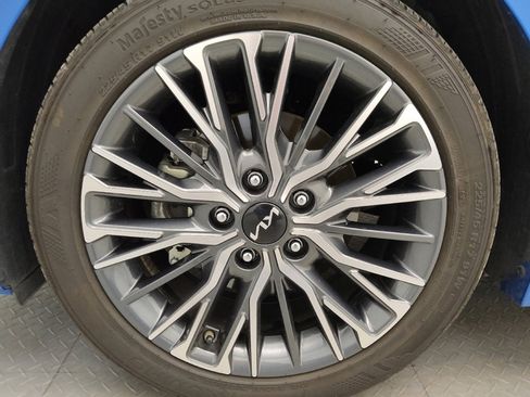 Used 2023 Kia Forte GT-Line w/ GT-Line Premium Package FWD image 31