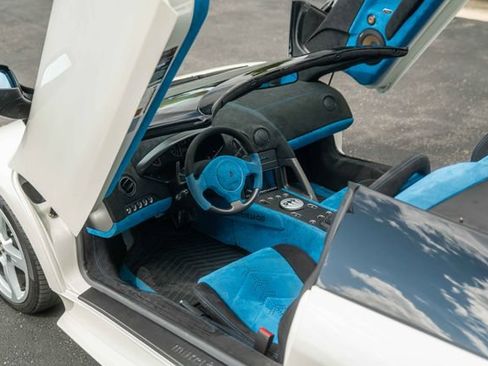 Used 2008 Lamborghini Murcielago LP 640 AWD/4WD image 39