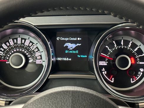 Used 2013 Ford Mustang GT Premium w/ Brembo Brake Pkg image 18