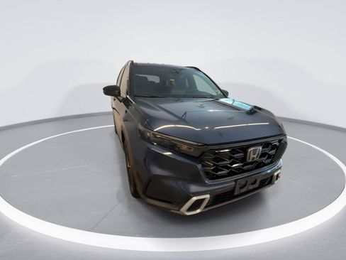 Used 2024 Honda CR-V Sport Touring image 1