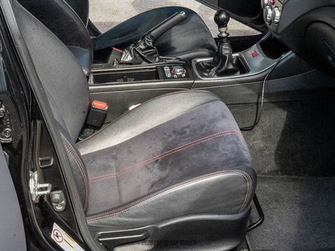 Used 2010 Subaru Impreza WRX STI w/ SPT Exhaust Pkg 1G image 59