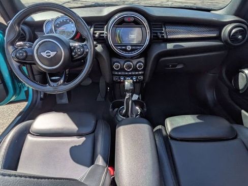 Used 2016 MINI Cooper S FWD image 6