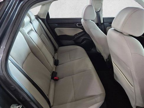 Used 2024 Honda Civic EX image 20