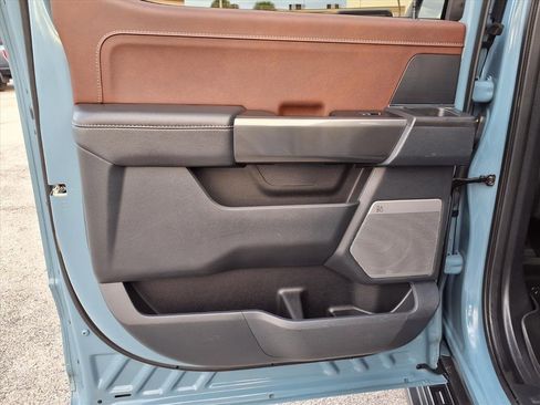 Used 2023 Ford F150 Lariat w/ Equipment Group 502A High image 22