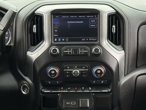 Used 2019 Chevrolet Silverado 1500 RST w/ All-Star Edition image 20