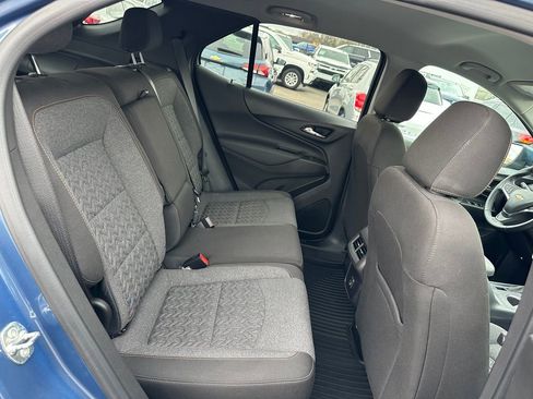 Used 2024 Chevrolet Equinox LT image 30