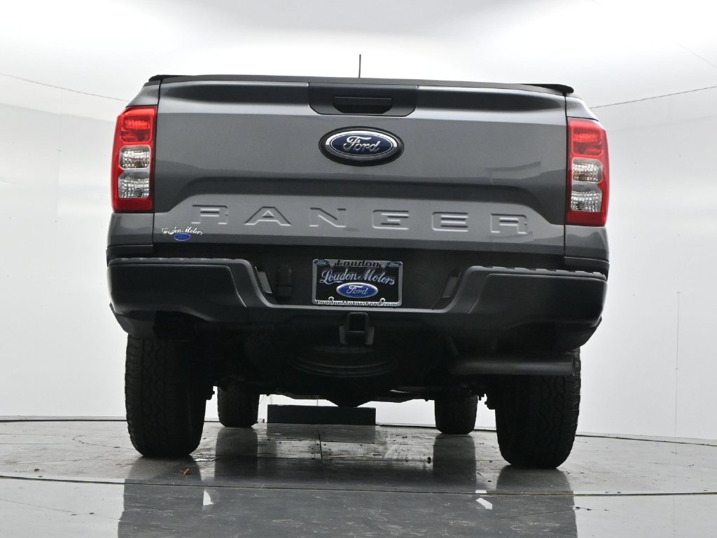 Used 2025 Ford Ranger XL w/ Trailer Tow Package AWD/4WD image 50
