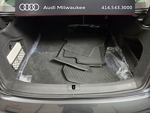 Used 2022 Audi A4 2.0T Premium w/ 18" Wheel Package AWD/4WD image 10