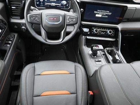 New 2026 GMC Sierra 1500 AT4 w/ AT4 Premium Package image 13