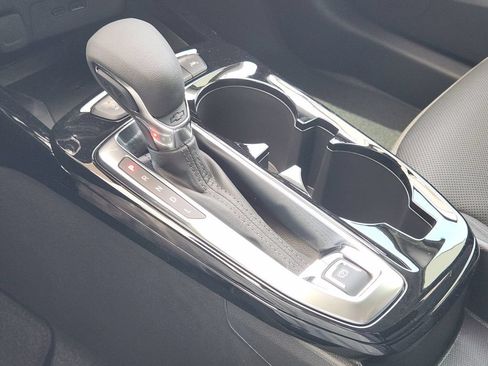 New 2026 Chevrolet Trax ACTIV w/ Sunroof Package FWD image 15