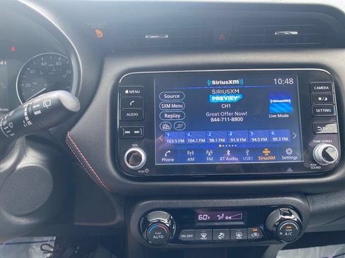 Used 2021 Nissan Kicks SR FWD image 35