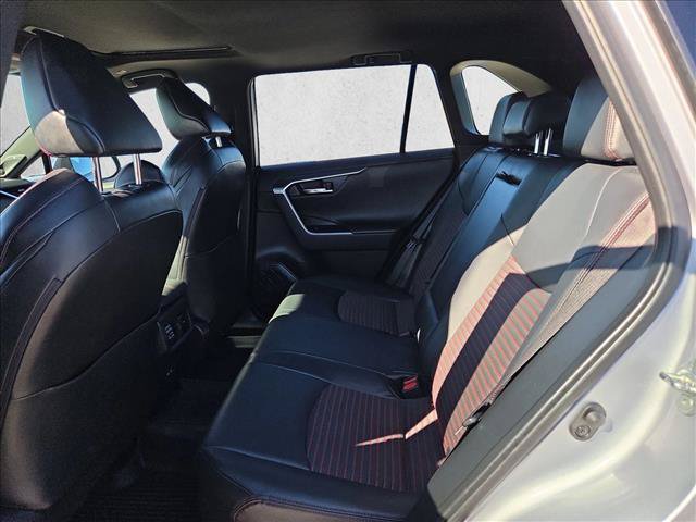 Certified 2023 Toyota RAV4 XSE w/ Weather Package AWD/4WD image 17