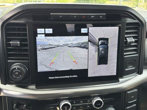 Used 2023 Ford F150 Raptor AWD/4WD image 5