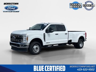 Certified 2024 Ford F350 XLT
