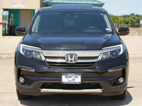 Used 2019 Honda Pilot EX-L image 8