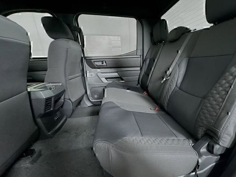 New 2026 Toyota Tundra SR5 AWD/4WD image 17