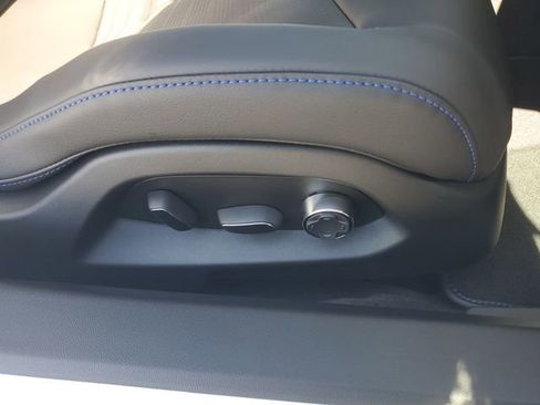 New 2026 Chevrolet Corvette E-Ray w/ ZER Performance Package image 9