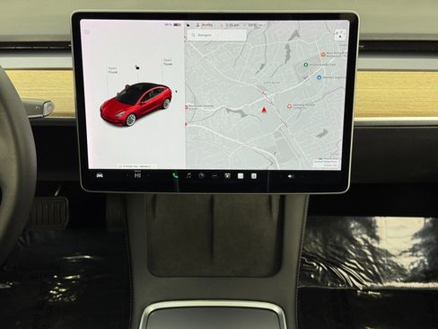 Used 2022 Tesla Model 3 Long Range image 21