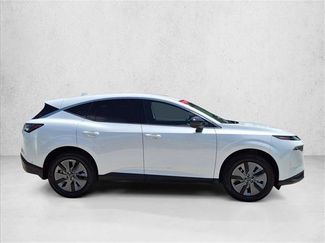 Certified 2025 Nissan Murano SL w/ Cargo Package AWD/4WD video 4