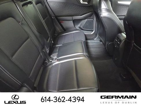 Used 2020 Ford Escape SEL image 22