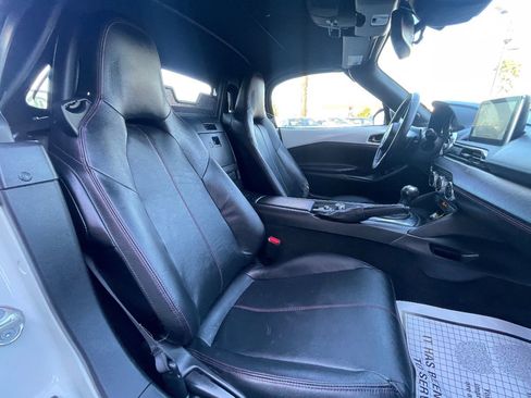 Used 2017 MAZDA MX-5 Miata Grand Touring RWD image 13