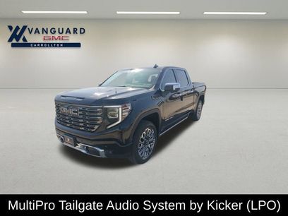 New 2026 GMC Sierra 1500 Denali Ultimate