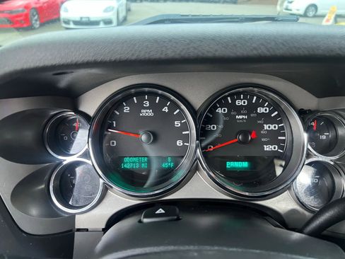 Used 2013 Chevrolet Silverado 1500 LT image 31