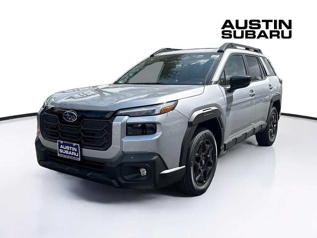 New 2026 Subaru Outback Limited AWD/4WD image 4