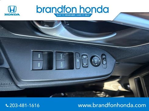 Used 2021 Honda CR-V EX image 13