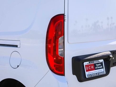Used 2022 RAM ProMaster City Wagon FWD image 9