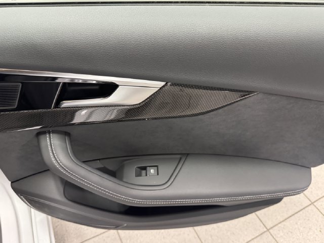Certified 2024 Audi S5 Premium Plus w/ Premium Plus Package AWD/4WD image 34