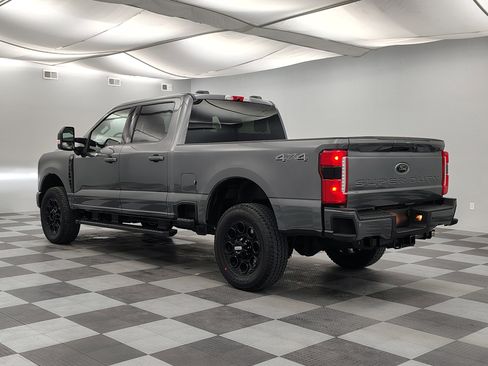 New 2026 Ford F350 Lariat w/ Black Appearance Package AWD/4WD image 10