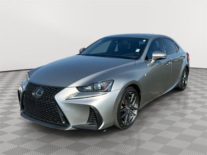 Used 2018 Lexus IS 300