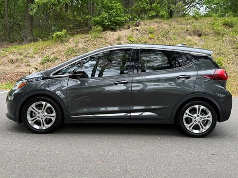 Used 2018 Chevrolet Bolt LT FWD image 10