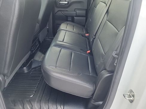 Used 2024 GMC Sierra 1500 Pro w/ Pro Value Package RWD image 14