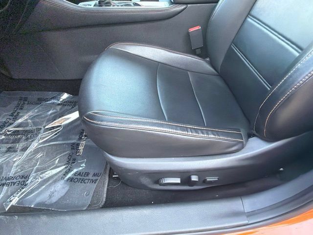 Used 2023 Nissan Sentra SR w/ SR Premium Package FWD image 21