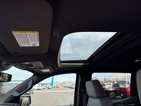 New 2026 Chevrolet Silverado 1500 RST w/ All Star Edition Plus image 19