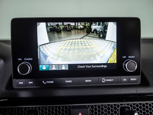 Used 2024 Honda Civic Sport image 26